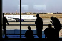 اعزام و پذیرش مسافر هوایی در آذر ماه به ۳.۵ میلیون رسید