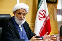 آیت الله کعبی: تضعیف نیروهای نظامی حرام شرعی است