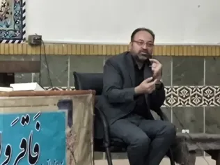 عاشورا دانشگاهی برای تربیت، عزت‌نفس و مسئولیت‌پذیری در خانواده