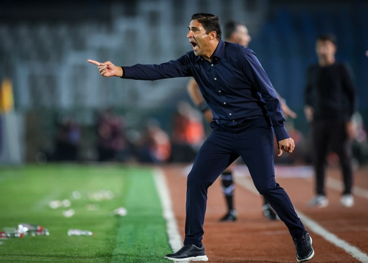 از ورود او به با عروسک «لبوبو» تا خرسندی هواداران از استعفای درویش و وداع باشکوه هاشمیان با پرسپولیس