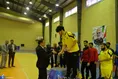 مسابقات سراسری هندبال دانشجویان پسر دانشگاه‌ آزاد اسلامی در بوشهر