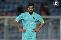 امیری: بازی مقابل خیبر برایم سخت بود/  در نیم فصل دوم، قدرتمندتر خواهیم بود