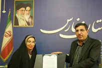 مسئول بسیج اساتید دانشگاه آزاد اسلامی شیراز معرفی شد