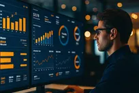 آغازی بر عصر سیاست‌گذاری هوشمند؛ شهروندان زیر ذره‌بین داده‌ها