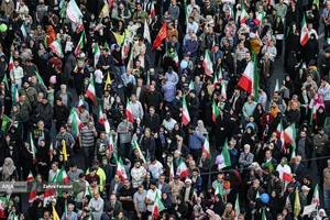اجتماع بزرگ امام رضایی&zwnj;ها در تهران