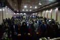 جشنواره مشاعره علوی در ایستگاه آخر