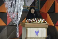 حضور دانشجویان در کانون‌های فرهنگی زمینه‌ساز ارتقای مهارت زندگی و فعالیت اجتماعی است