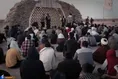 اعزام بیش از ۴۰۰ دانشجوی دانشگاه آزاد مشهد به اردوی راهیان نور