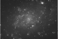 تصاویر نجومی سیزدهم آبان (۳ سپتامبر)