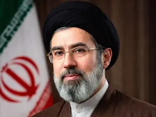 پیام تسلیت رهبر معظّم انقلاب به رئیس‌جمهور در پی شهادت وزیر اطلاعات