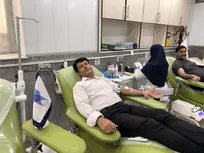اهدای خون فرهنگ نوع‌دوستی، ایثار و مسئولیت‌پذیری اجتماعی را در جامعه ترویج می‌کند