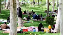توصیه‌های هلال‌احمر در روز طبیعت/ لزوم رعایت ایمنی توسط شهروندان و مراقبت از کودکان