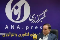 «فناوران» یکی از 2 بازوی اقتصاد سلامت/ رقابت از تحقیق و توسعه بیرون می‌آید