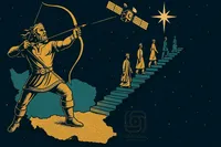 توسعۀ ارتباطات و اینترنت ماهواره‌ای در مدار ژئو راهکاری برای توسعه ارتباطات کشور است