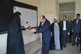 روز معلم در واحد تبریز