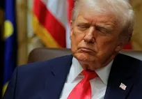 ترامپ گنده‌تر از دهانش حرف می‌زند؛ تهدیدهایش هم مثل خودش پوشالی است