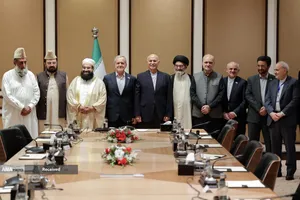 سفر &laquo;مسعود پزشکیان&raquo; رئیس جمهور به پاکستان