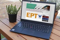 برگزاری مجازی آزمون زبان انگلیسی EPT دانشگاه آزاد اسلامی