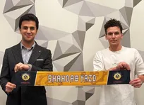 صالحی به تیم نایب قهرمان فصل گذشته لیگ برتر والیبال پیوست