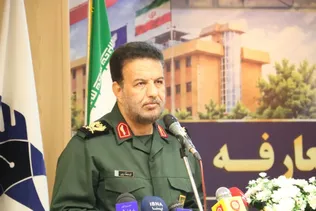 با همان نگاه علمی و جهادی که لبه تکنولوژی نظامی استکبار را شکستیم، مسیر توسعه را کوتاه خواهیم کرد