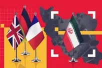 بیانیه جدید آمریکا و تروئیکای اروپایی علیه ایران
