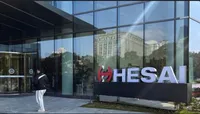 شرکت Hesai حسگرهای لیزری را خارج از چین می‌سازد