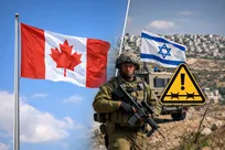وزارت خارجه کانادا: سیاست‌های اسرائیل تهدیدی برای صلح منطقه است