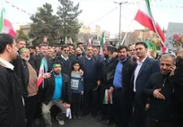 حضور-پرشور-در-راهپیمایی-۲۲-بهمن-نشان-داد-ملت-ایران-تسلیم-فشارها-نخواهد-شد