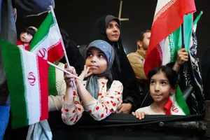 افتتاحیه انیمیشن سینمایی &laquo;نبرد بادبادک&zwnj;ها&raquo;