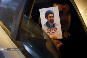 کاروان&zwnj;های موتوری و خودرویی
