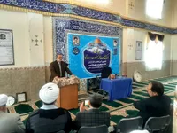 سروری‌مجد: مسئله فلسطین و مظلومیت غزه نقطه اشتراک جهان اسلام است