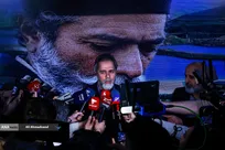 بازدید رئیس سازمان سینمایی از خانه جشنواره فیلم‌ فجر/فریدزاده:مراقب باشیم هیچ استعدادی به‌ناحق کنار گذاشته نشود