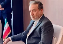 پیام تسلیت عراقچی در پی شهادت سردار تنگسیری