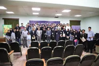 برگزاری سومین دوره مسابقات برنامه‌نویسی دانشگاه آزاد بندرعباس