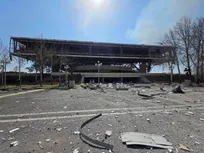 ستوده نژاد: وزیر ورزش دستور داده در اولین فرصت برای برآورد ورزشگاه های خسارت دیده اقدام کنیم