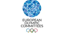 واکنش اتحادیه کمیته‌های ملی المپیک اروپا به عضویت آقایی در IOC