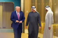 ترامپ: به هر طریقی شده مسأله ایران را حل می‌کنیم/ آنها باید سریع تصمیم بگیرند