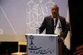ناصری در اختتامیه چهارمین جشنواره ملی رایحه حسینی