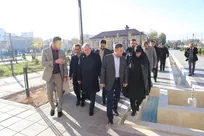 ایران در آستانه جهش بزرگ میراث‌جهانی/ زنجان به مقصد ماندگار گردشگران تبدیل می‌شود