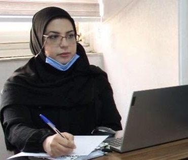 دکتر مریم فاضلی