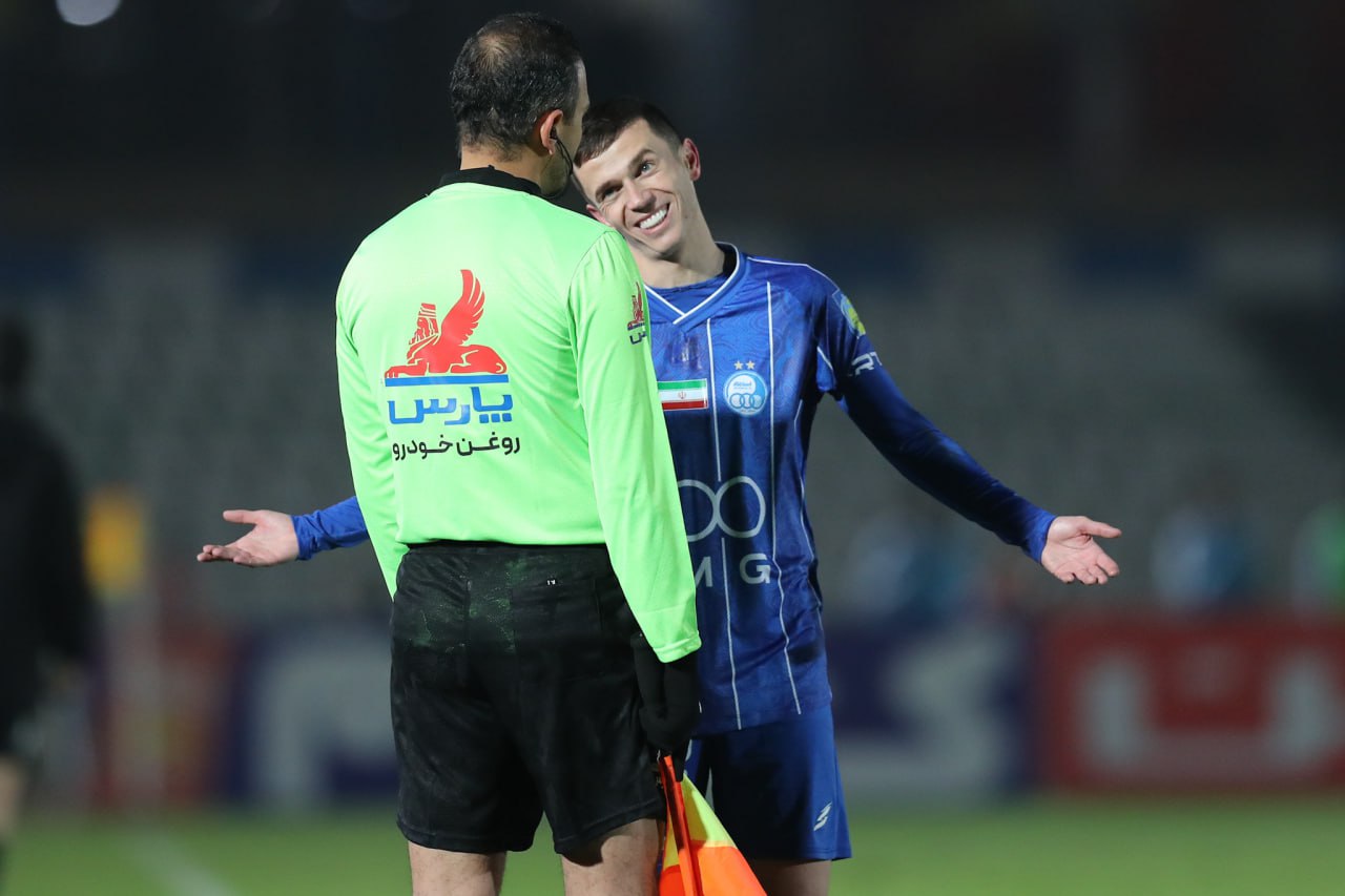 اتفاقات مهم