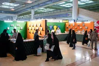 نمایشگاه «نوشت‌افزار» تنها محل فروش نیست، فرصتی برای ارتباط مستقیم با مخاطب است