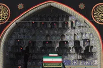 مراسم تشییع پیکر مطهر رهبر شهید انقلاب در قم