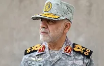 سرلشکر عبداللهی: تعرض به نفتکش‌های ایران را با هدف گیری پایگاه های آمریکا پاسخ می دهیم