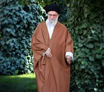 نوسروده محمدمهدی عبدالهی در اربعین رهبر شهید/به هر گُل مى رسم یارا، نمى یابم نشانت را