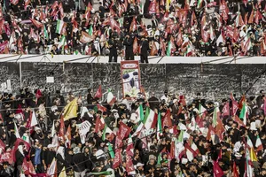 آخرین کلام