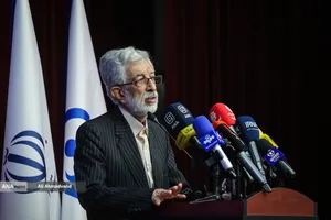 غلامعلی حدادعادل عضو شورای عالی آموزش و پرورش
