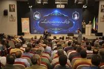 سپاه و انتظامی تهران برای ارتقای امنیت پایتخت هم‌افزا می‌شوند/ رزمایش ۳۱۳ هزار نفری «جانفدا» برگزار می‌شود
