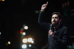 افتتاحیه انیمیشن سینمایی &laquo;نبرد بادبادک&zwnj;ها&raquo;