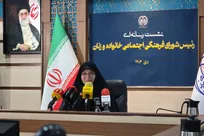 تقدیر از مجاهدت و ایستادگی زنان ایران/ بانوی ایرانی؛ روایت صبر، مسئولیت و حماسه در روز‌های سخت